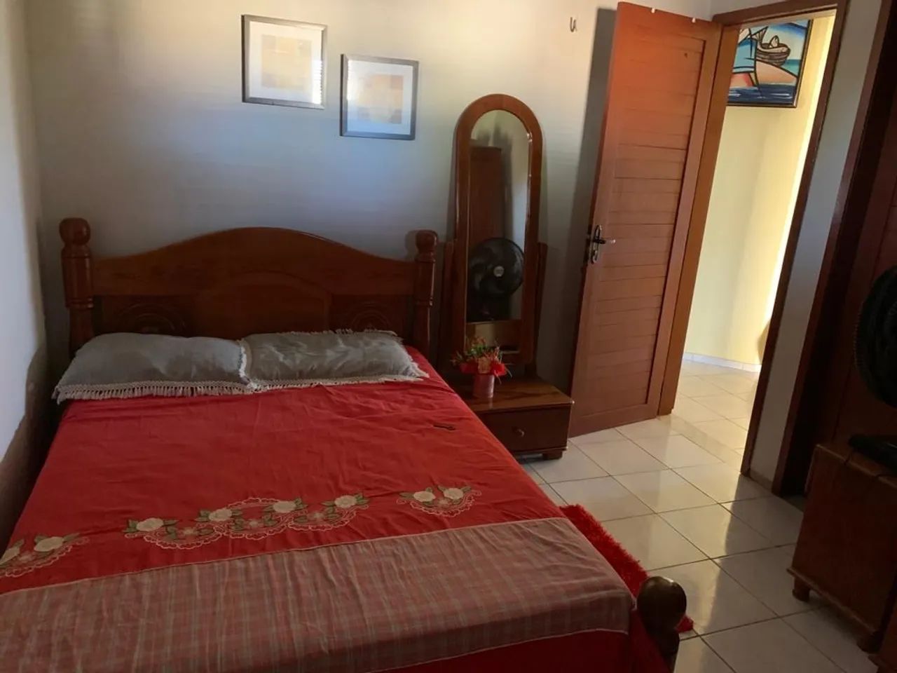 Casa em Caponga com piscina - Foto 11