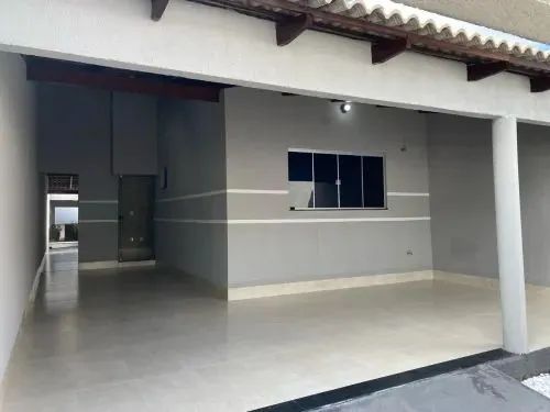 Casa a venda na Sacramenta 