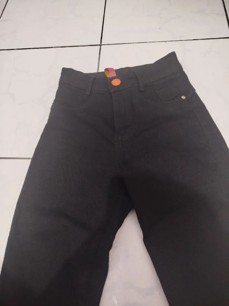 Calça jeans  - Foto 3
