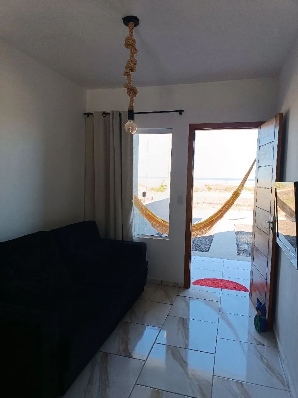 Casa Av. Beira Mar / Jardim do Éden  - Foto 2