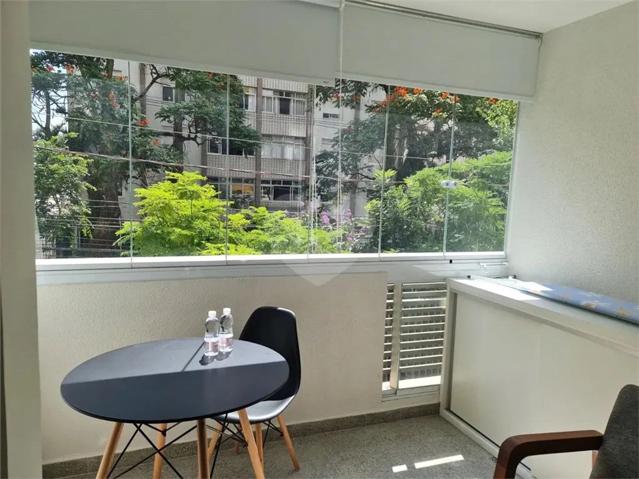 Apartamento com 1 quartos à venda ou para locação em Vila Madalena - SP - Foto 4