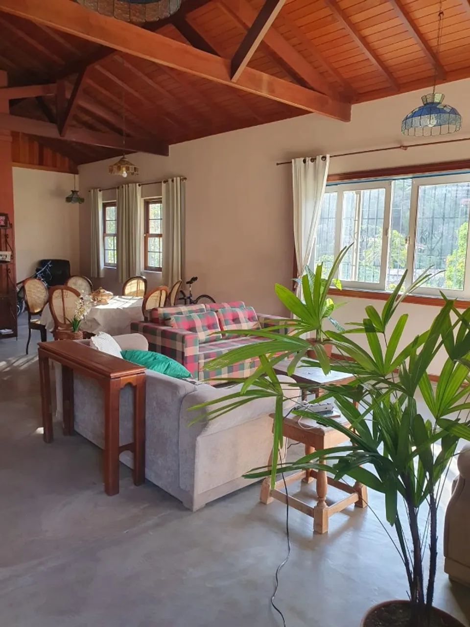 Casa para temporada Correas, Petrópolis/RJ - Foto 2