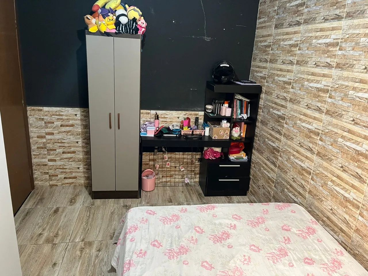 APARTAMENTO CAMPINA GRANDE DO SUL - Foto 4