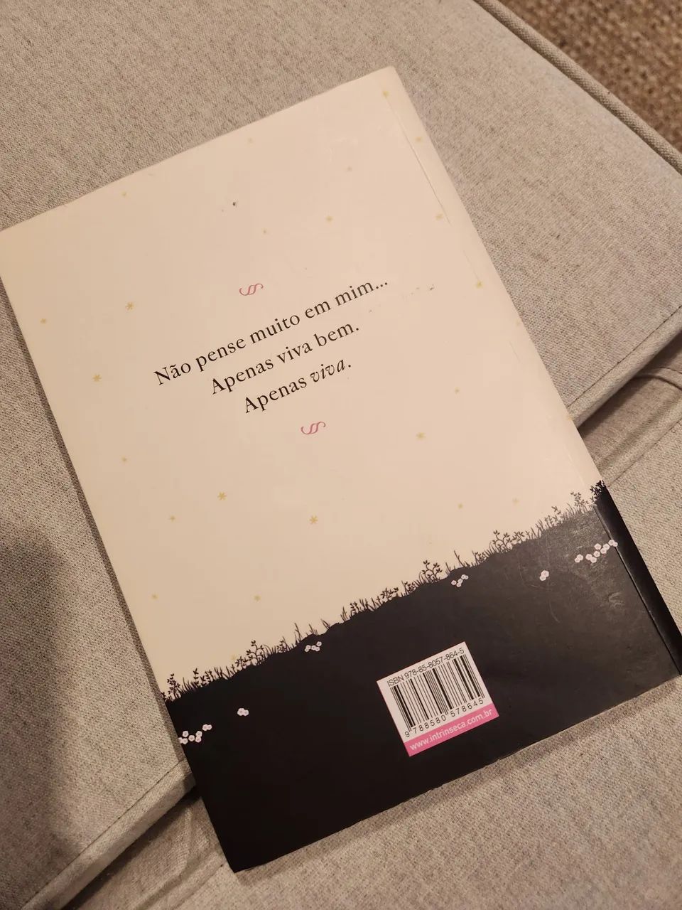 Depois de Você - Jojo Moyes - Foto 2