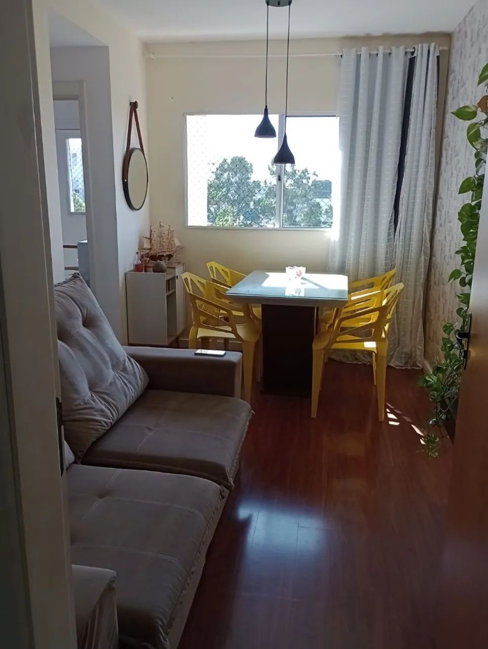 Foto - Serra - São Diogo I