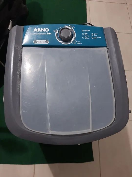 Máquina de Lavar tamquinho - Foto 6