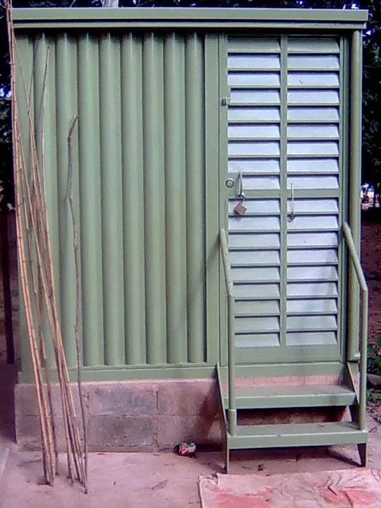 serralheria 14 anos na area - Foto 5