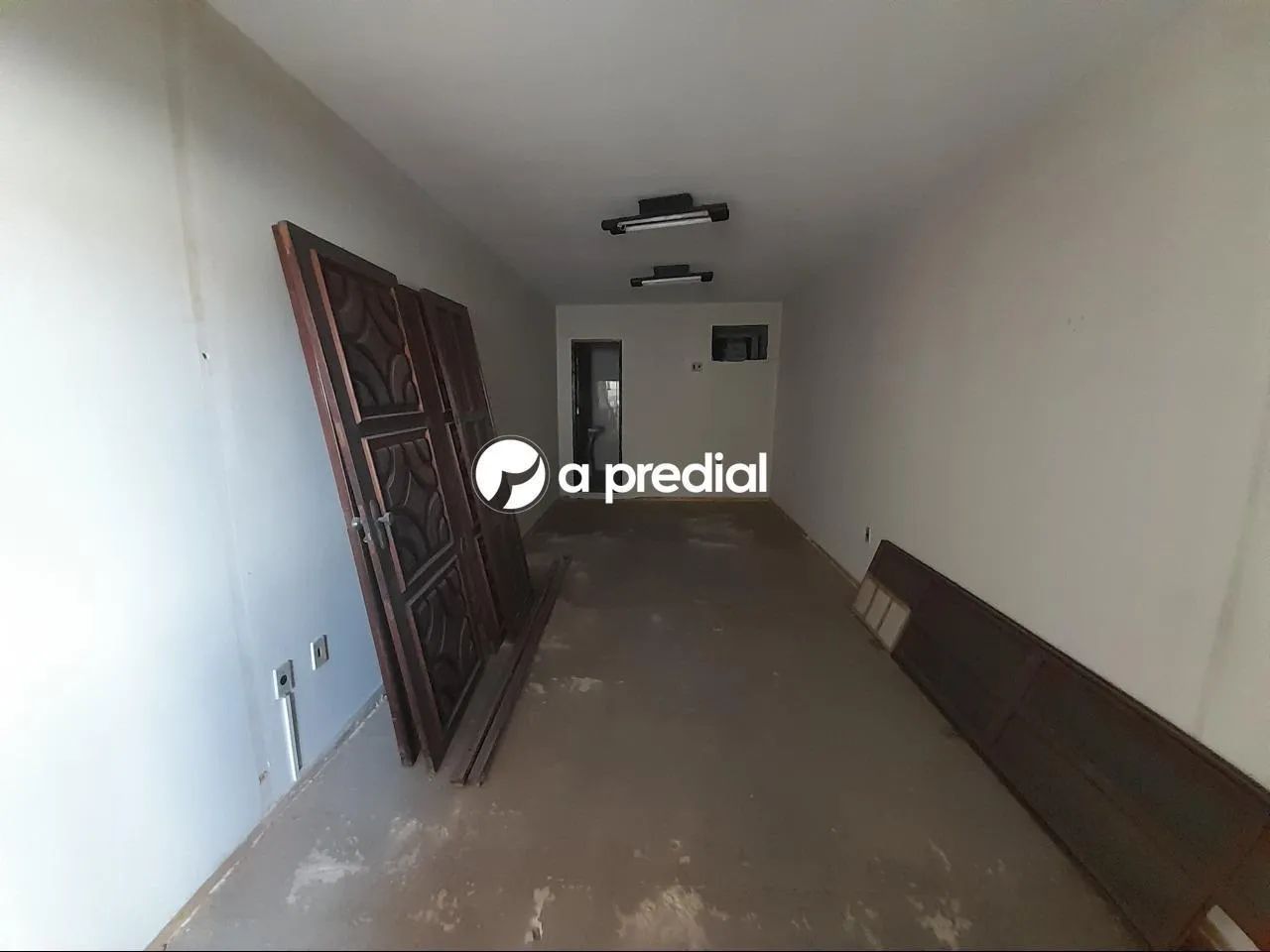 Locação de Comercial / Sala na cidade de Fortaleza - Foto 3