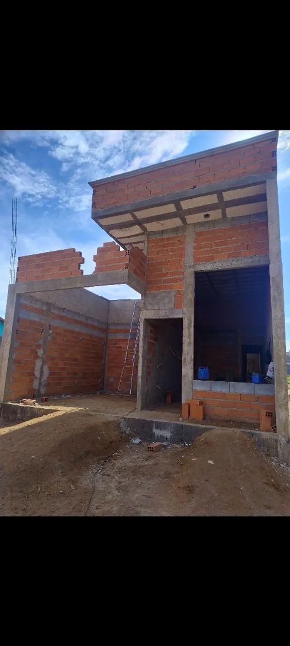 Casa 3Qt 1 suite - Foto 5