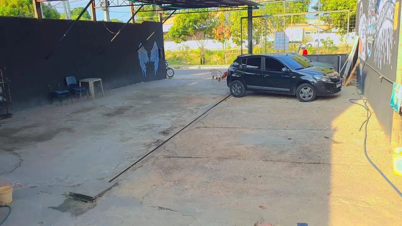 Vendo Lava Jato bem na Principal da Av Passarinho. Prox ao shopping via norte. - Foto 4
