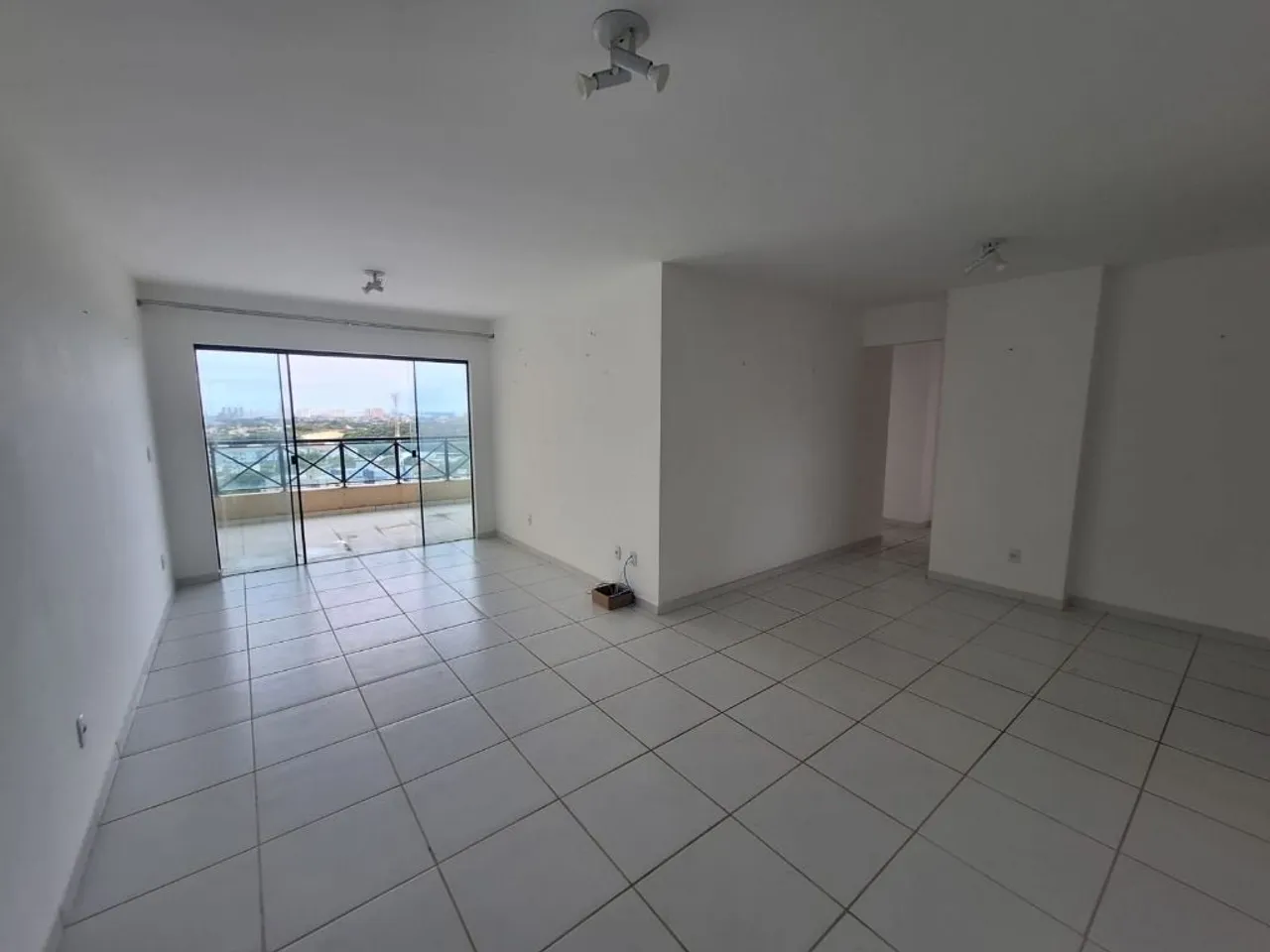 Apartamento com 3 dormitórios à venda, 123 m² por R$ 690.000 - Candelária - Natal/RN