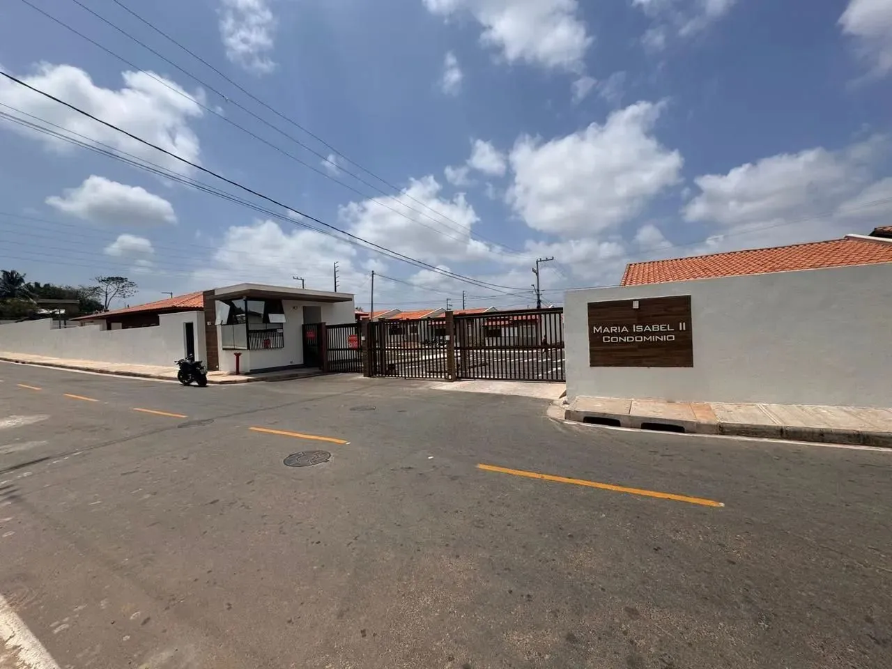 Imóvel para venda com 152 metros quadrados com 2 quartos em Conjunto Maiobao - Paço do Lum