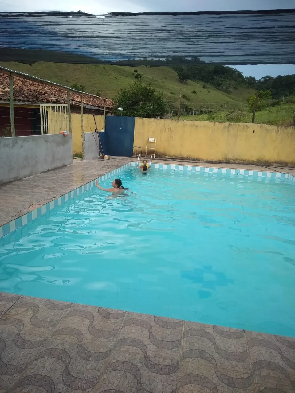 Sítio na Zona Rural de Pedra do Anta - MG, próximo a Viçosa