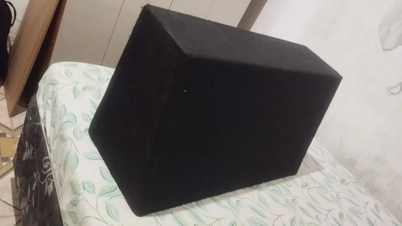 Caixa Subwoofer64312833523714120