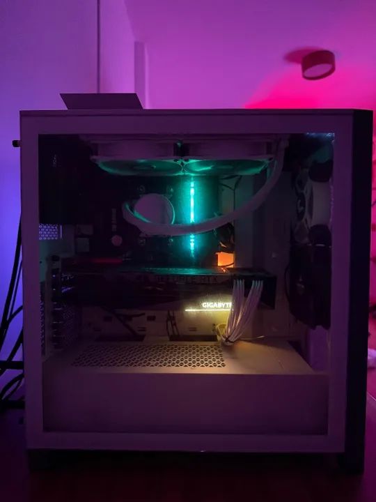 GeForce RTX 3080 Ti GAMING OC 12G GIGABYTE - Garantia de 1 ano - Foto 5