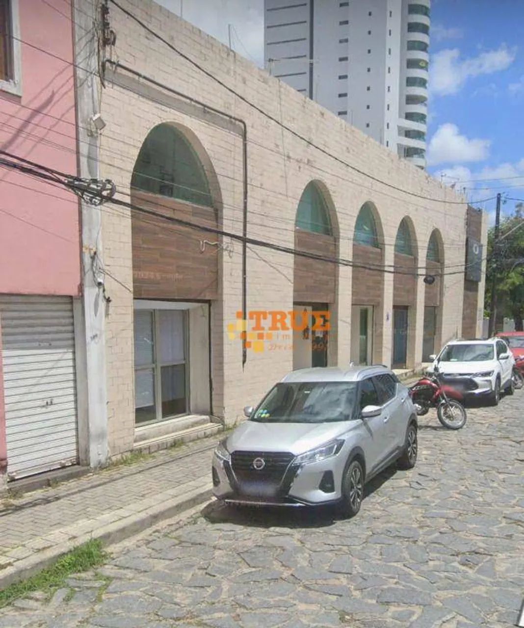 PRÉDIO COMERCIAL - CASA FORTE - EXCELENTE - Foto 4