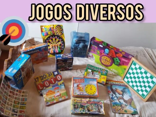 brinquedos - Foto 3