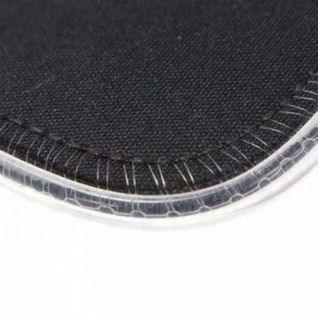 Mousepad Exbom, Com Borda RGB  - Foto 4