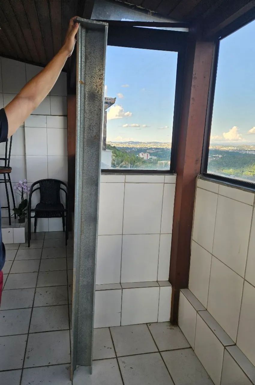 Calha para Telhado - Foto 2