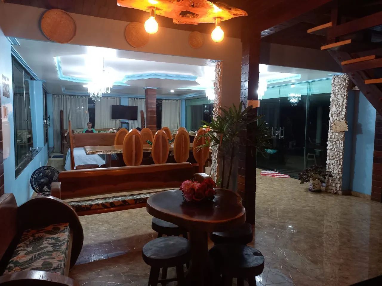 //Casa mobiliada no Condomínio Morada dos Nobres  - Foto 4
