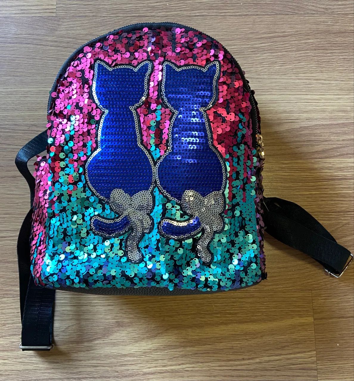 Mochila infantil 