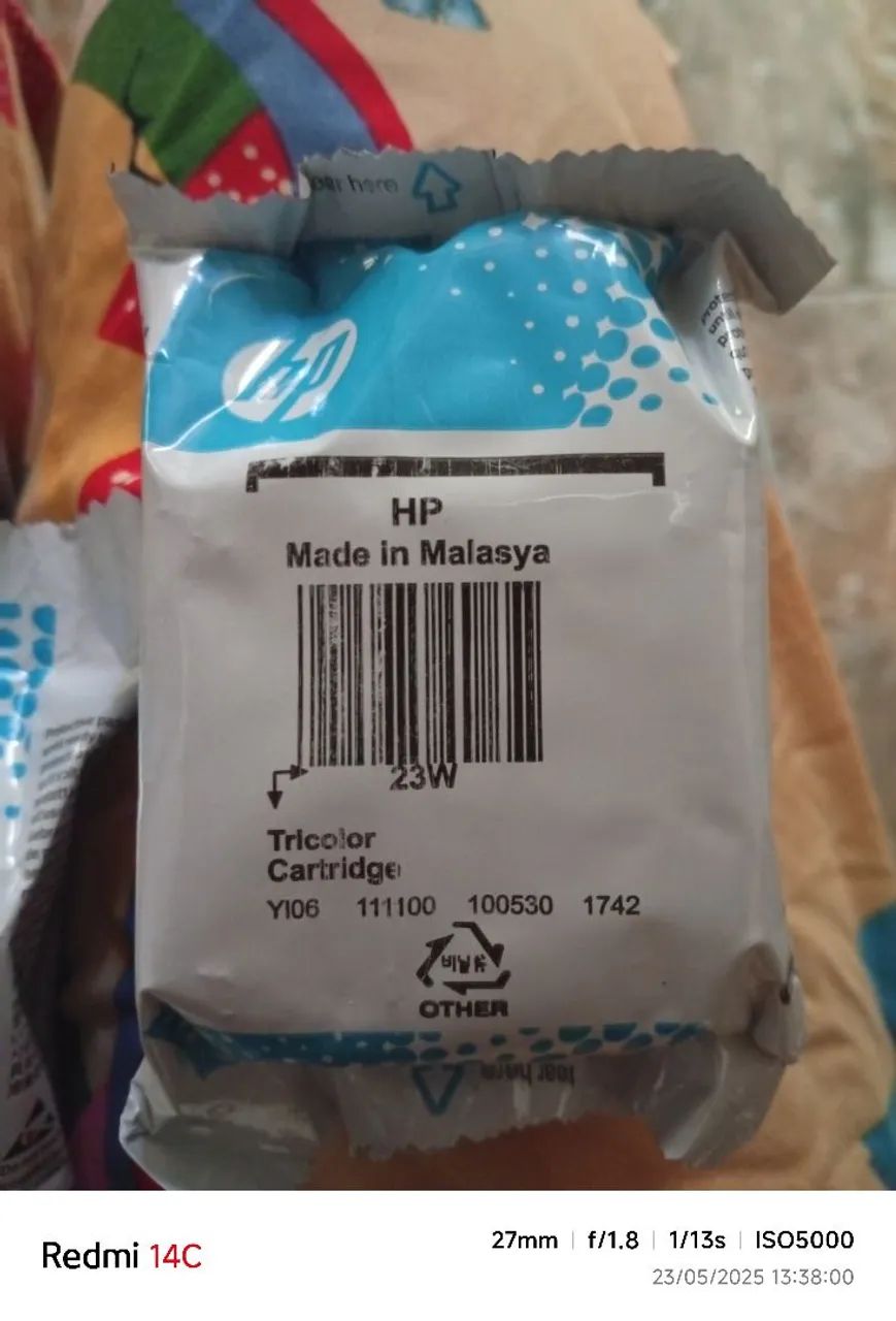 Cartuchos HP - Foto 2