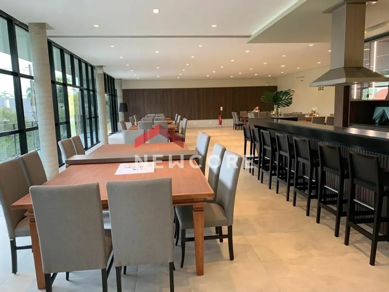 Lote em condomínio em Rua Orleans - América - Joinville/SC - Foto 7