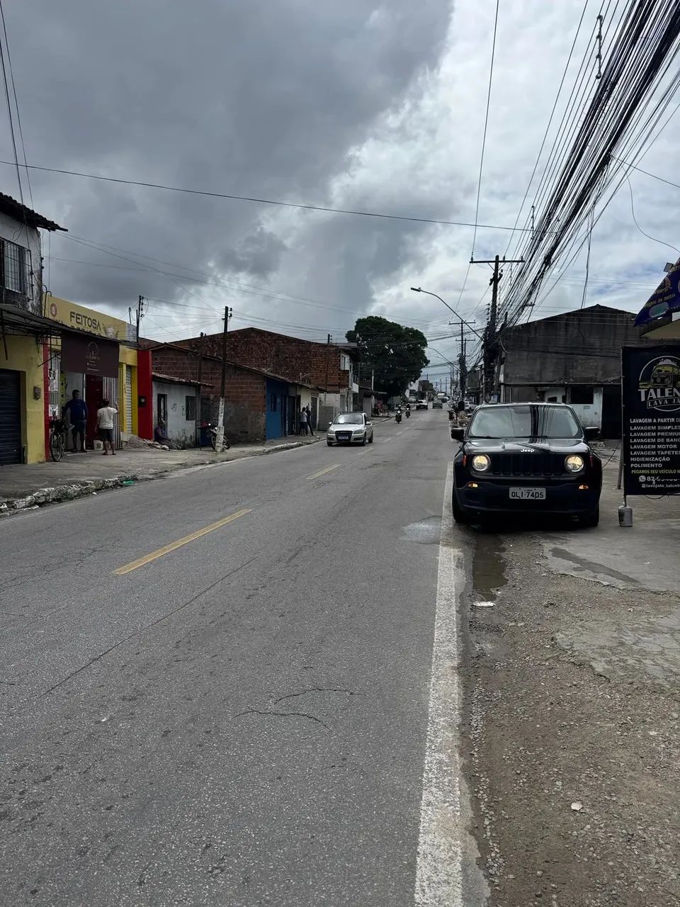 Ponto comercial na principalmente do Feitosa - Foto 2