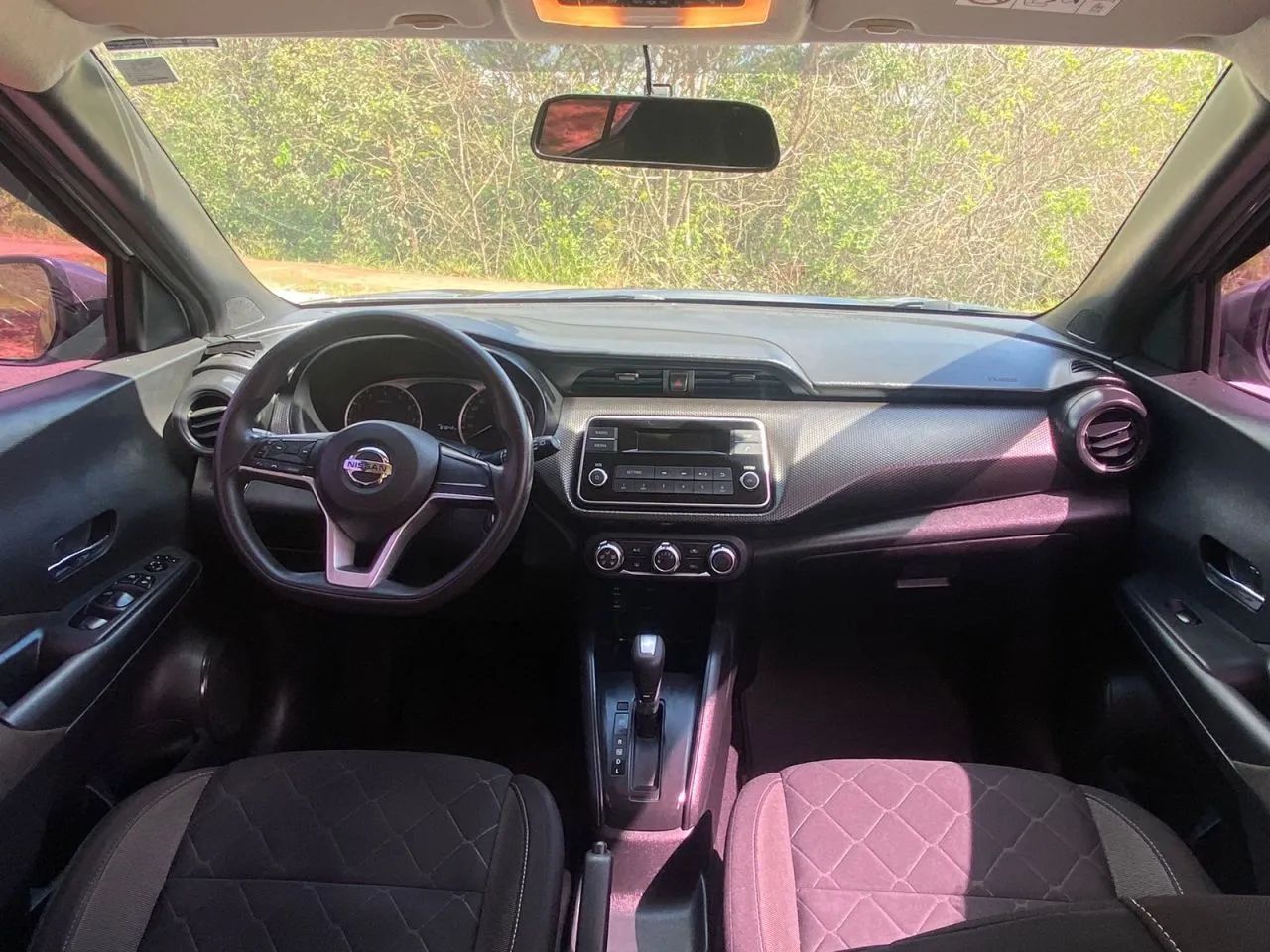 KICKS S 1.6 16V Flex 5p Aut. - Foto 3