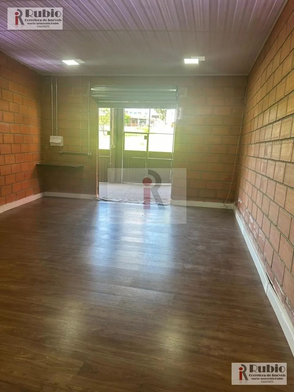 Salão comercial Vila Barão- Av Isaltino Guanabara Rodrigues Costa - Foto 2