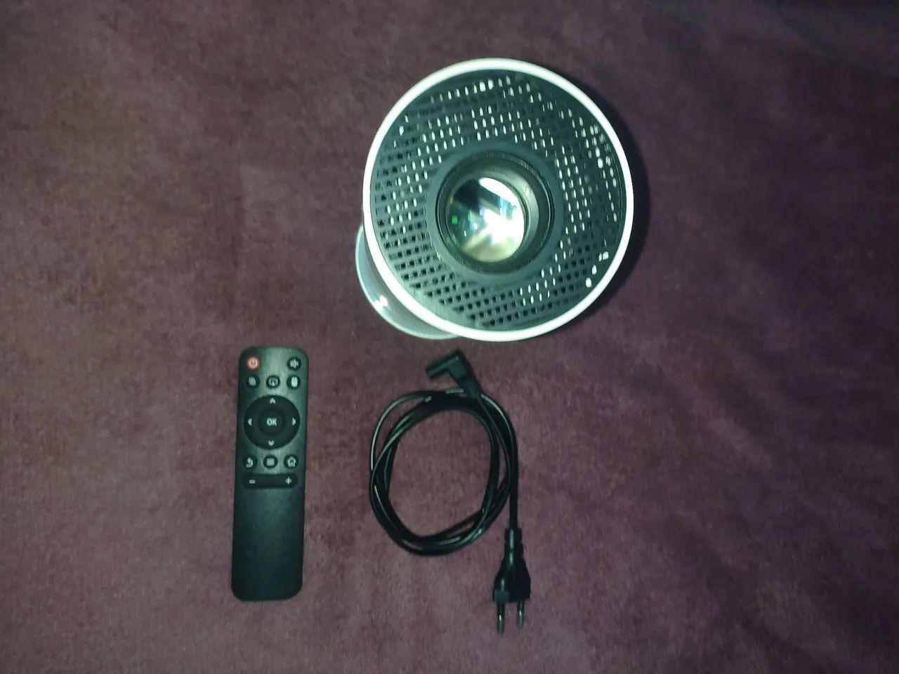 PROJETOR HY300 - Foto 3