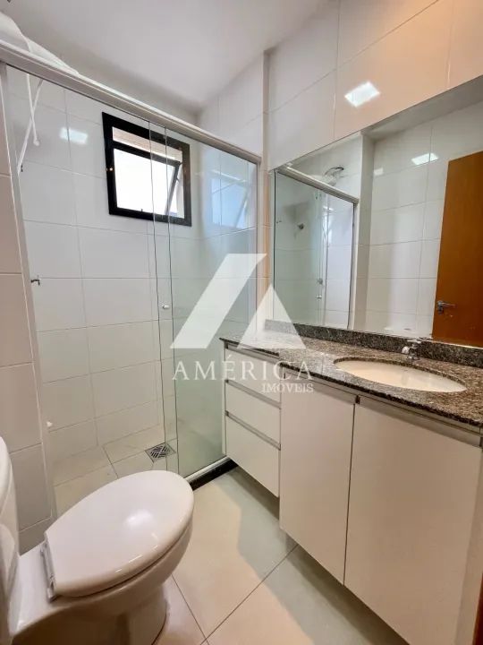 Upper Parque das aguas com 3 quartos, sendo uma suite para aluguel em Cuiabá-MT - Foto 11