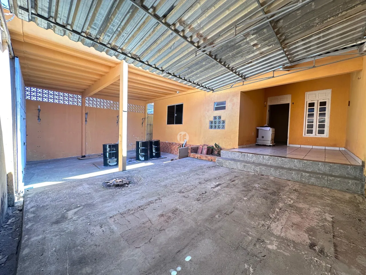 Excelente casa disponível para venda