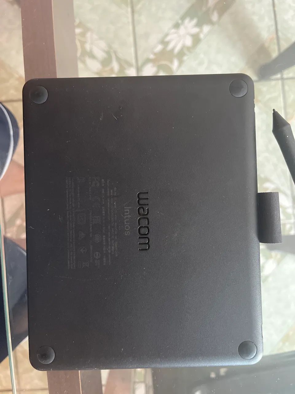 Mesa ditalizadora - Foto 2