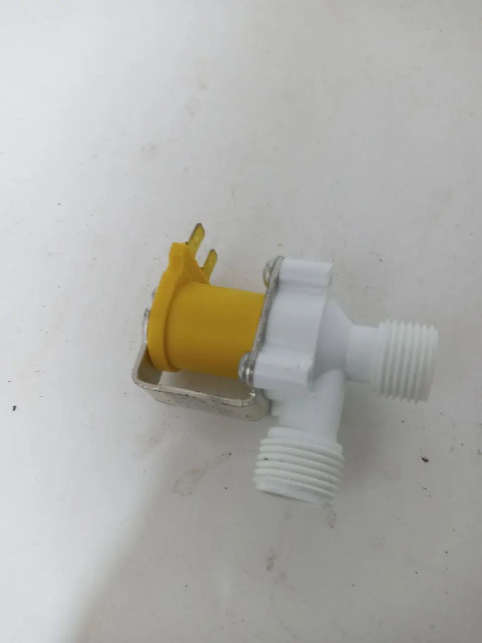 Válvula de água para máquina de lavar - Foto 3