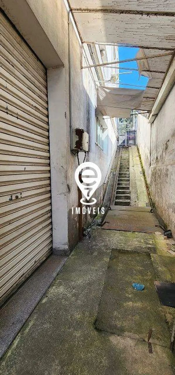GALPÃO PARA VENDA EM DIADEMA DE 700M² - Foto 2