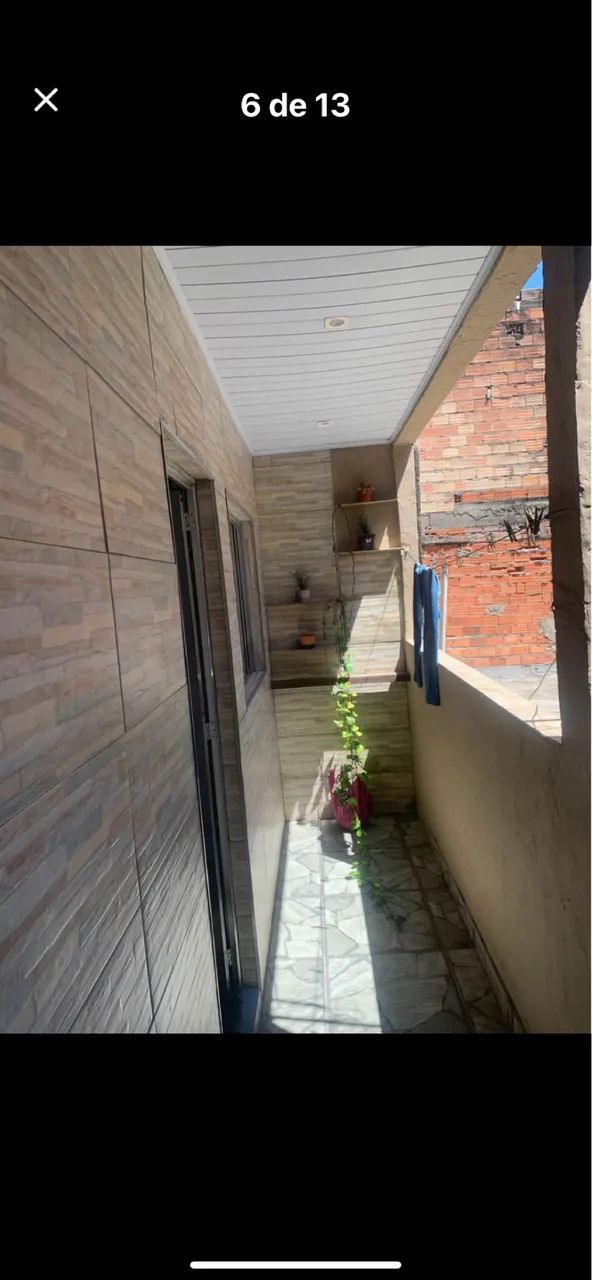 Foto - Taboão da Serra - Jardim Irapua