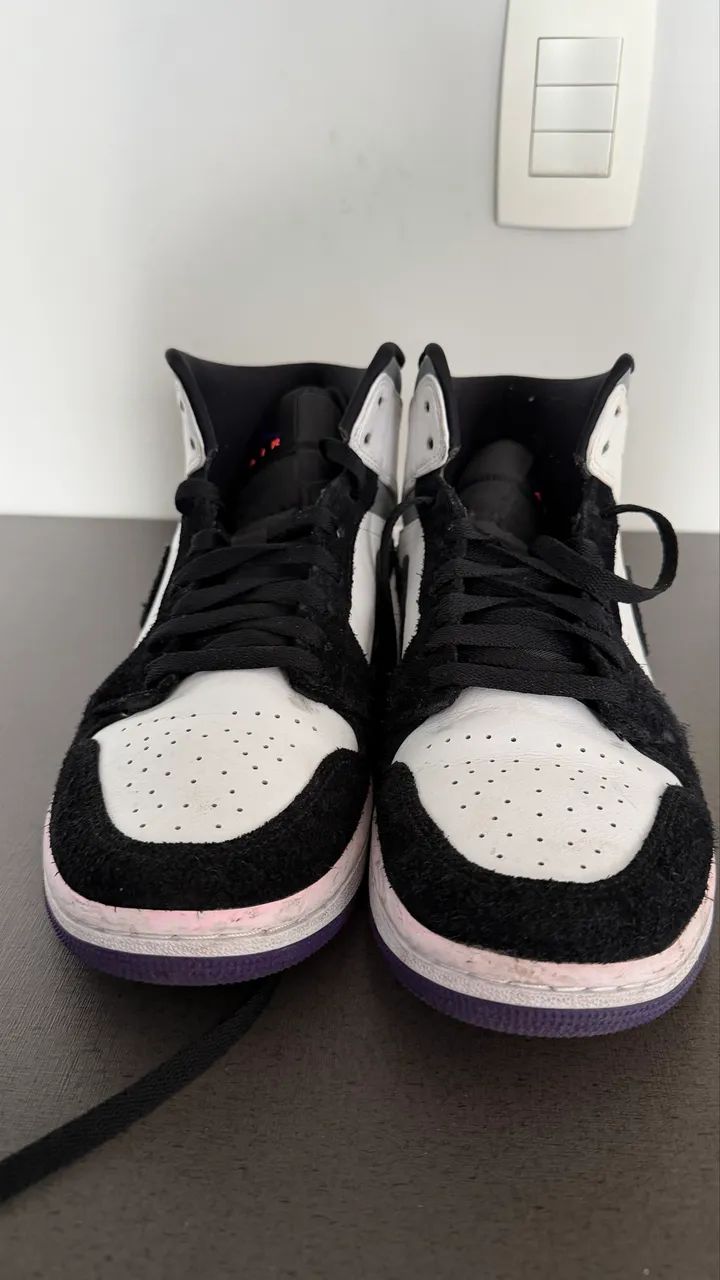 Jordan 1 High - Foto 2