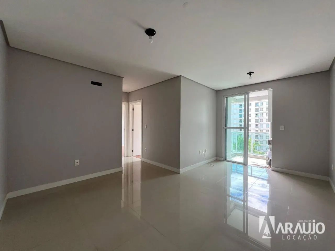 Apartamento no bairro São João - Itajaí/SC - Foto 6