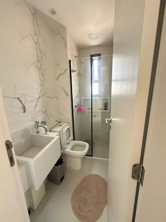 Imóvel para aluguel com 77 metros quadrados com 2 quartos em Calhau - São Luís - MA - Foto 11