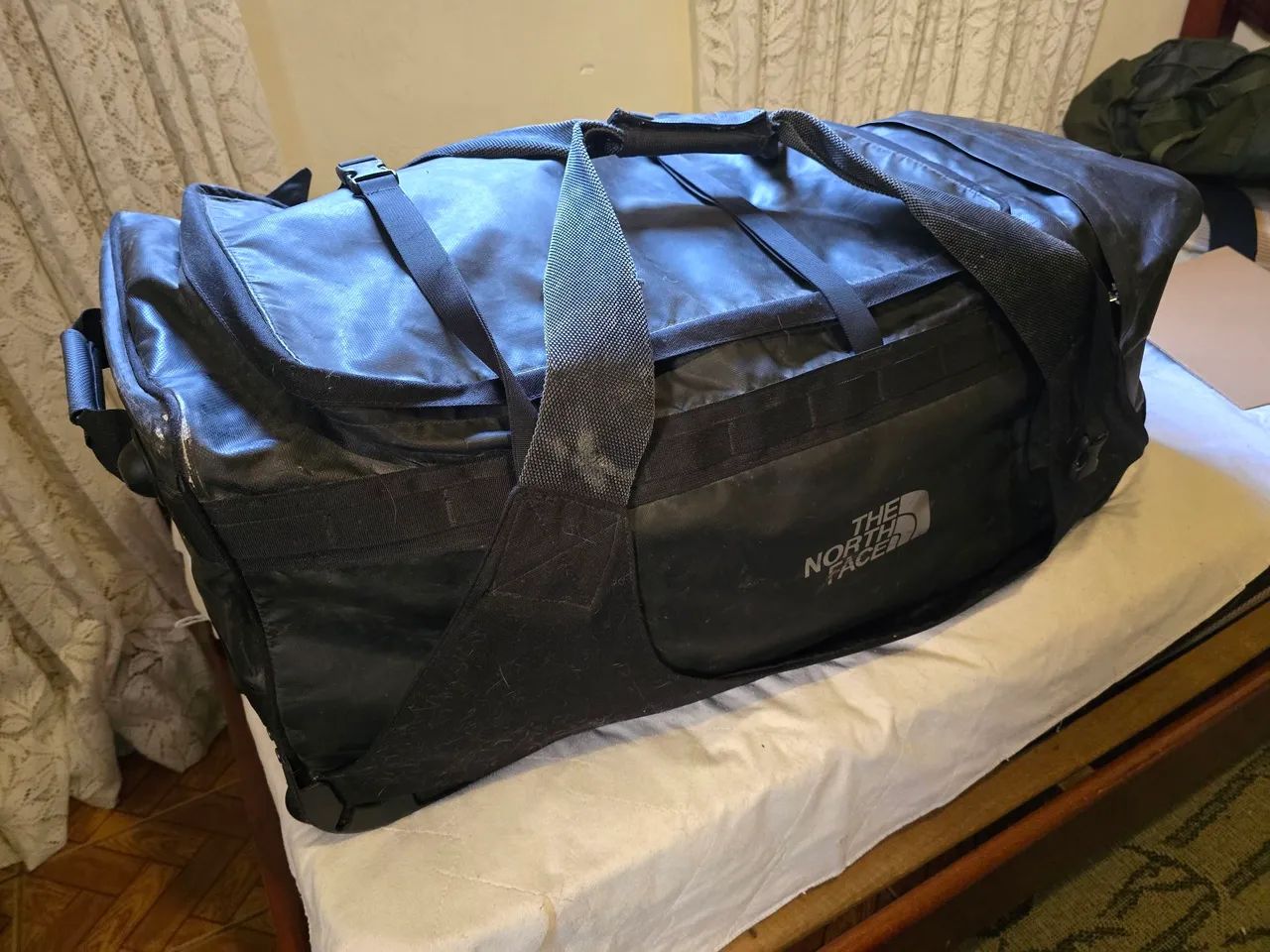 Mala de Viagem The North Face - Foto 2