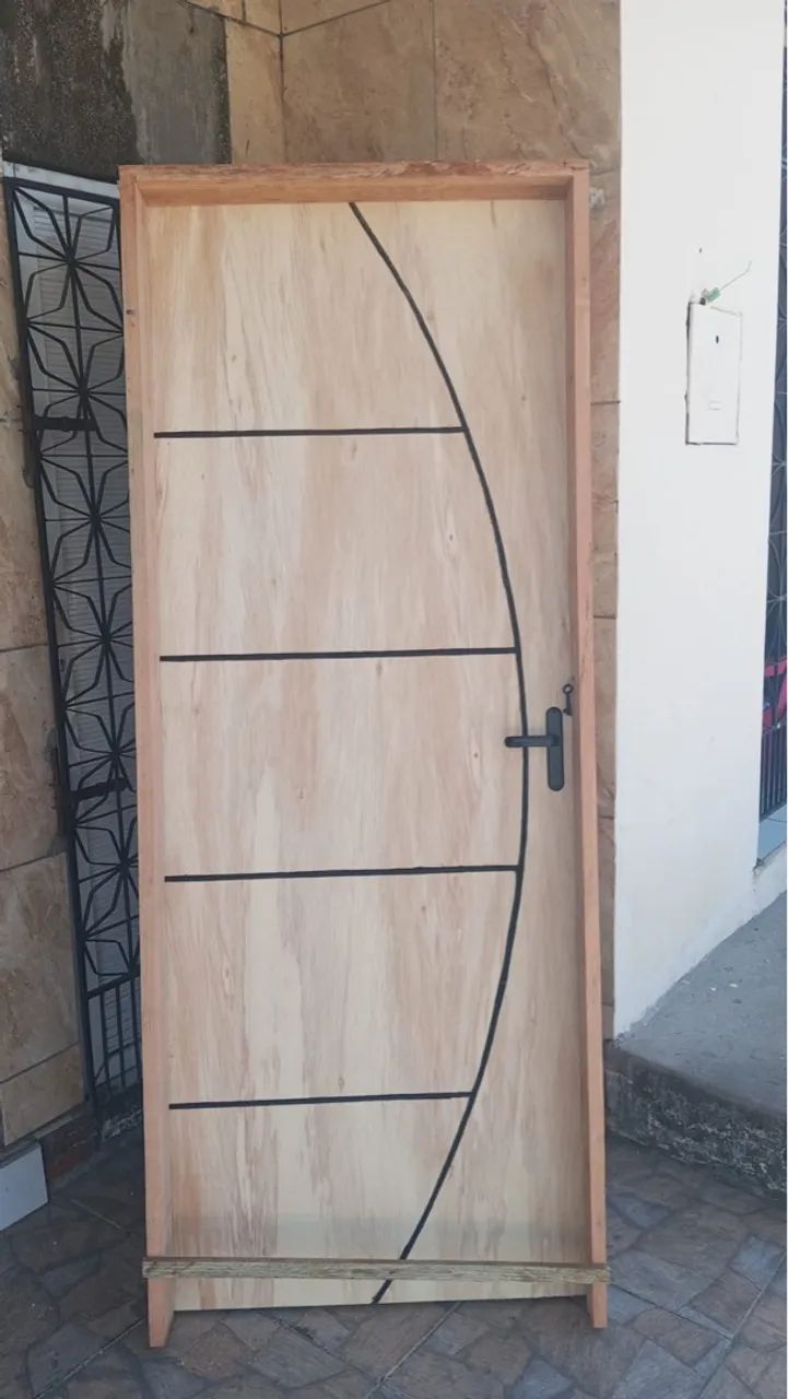 PORTA PARANÁ TINGIDA EM PROMOÇÃO  - Foto 2