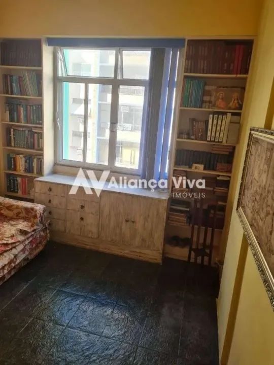 Copacabana | Apartamento 3 quartos - Foto 3