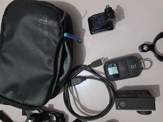 GoPro Hero 3 Plus - Foto 5