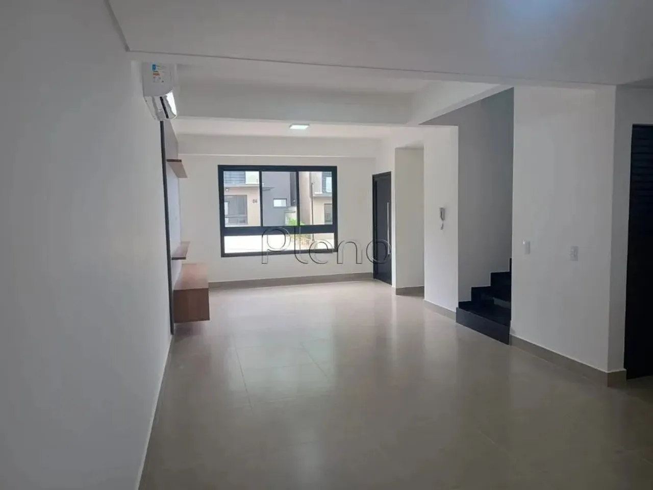Sobrado para alugar em Valinhos, Chácaras Silvania, com 3 quartos, com 110 m², Villa Greic