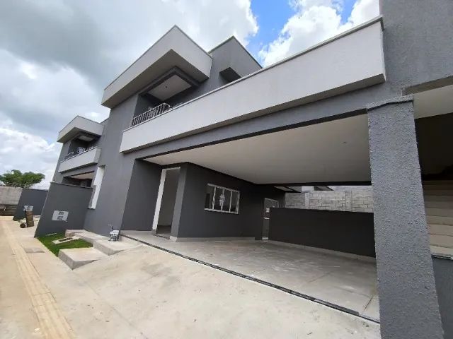 Foto - Aparecida de Goiânia - Chácaras São Pedro