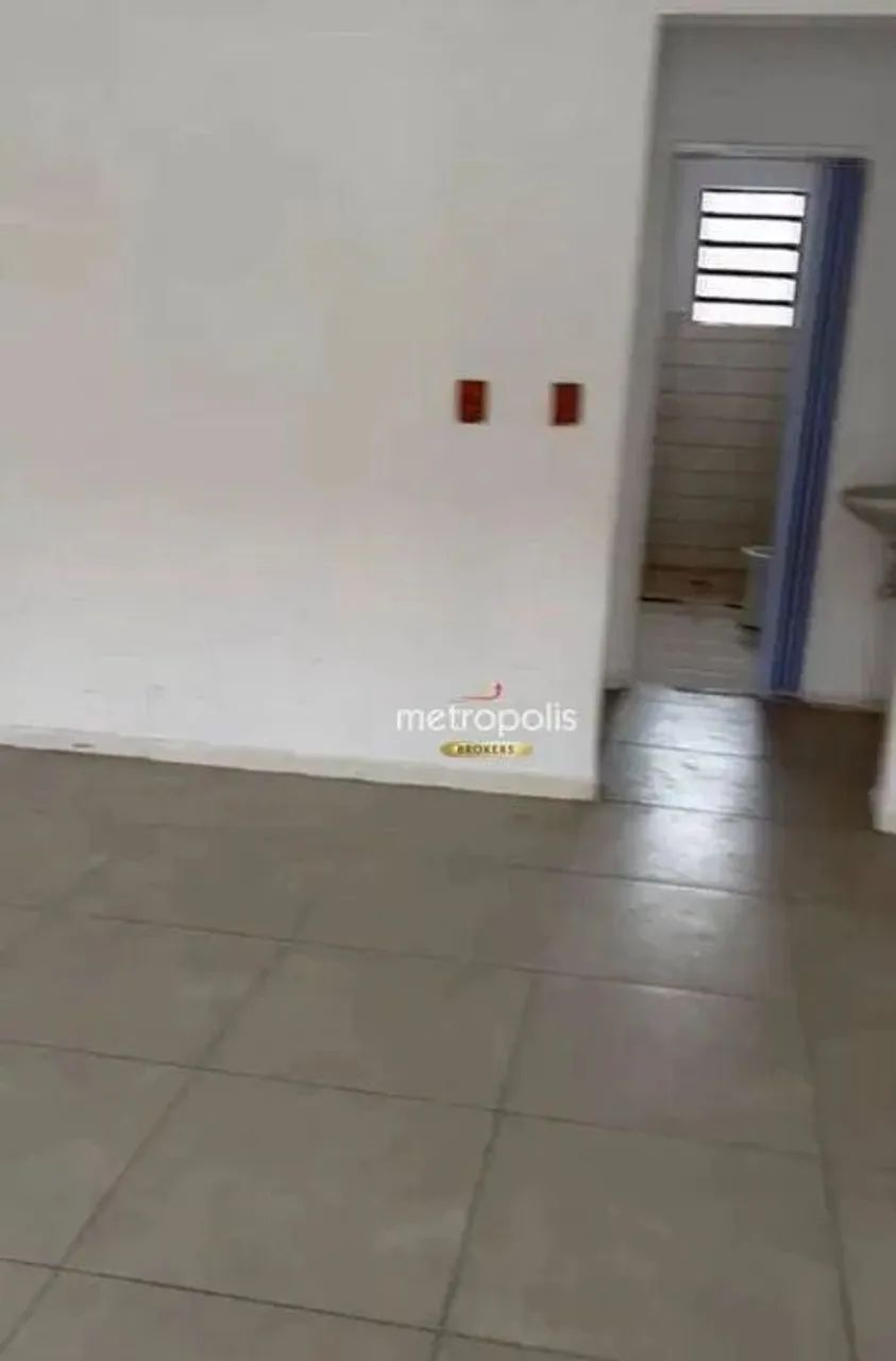 Kitnet para alugar, 56 m² por R$ 1.373,00/mês - Jardim Ocara - Santo André/SP - Foto 3