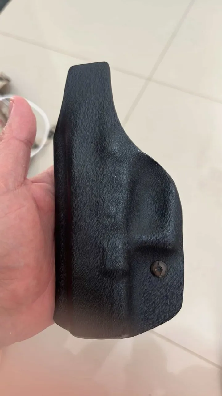Dois Coldrs air soft G 17/19/25