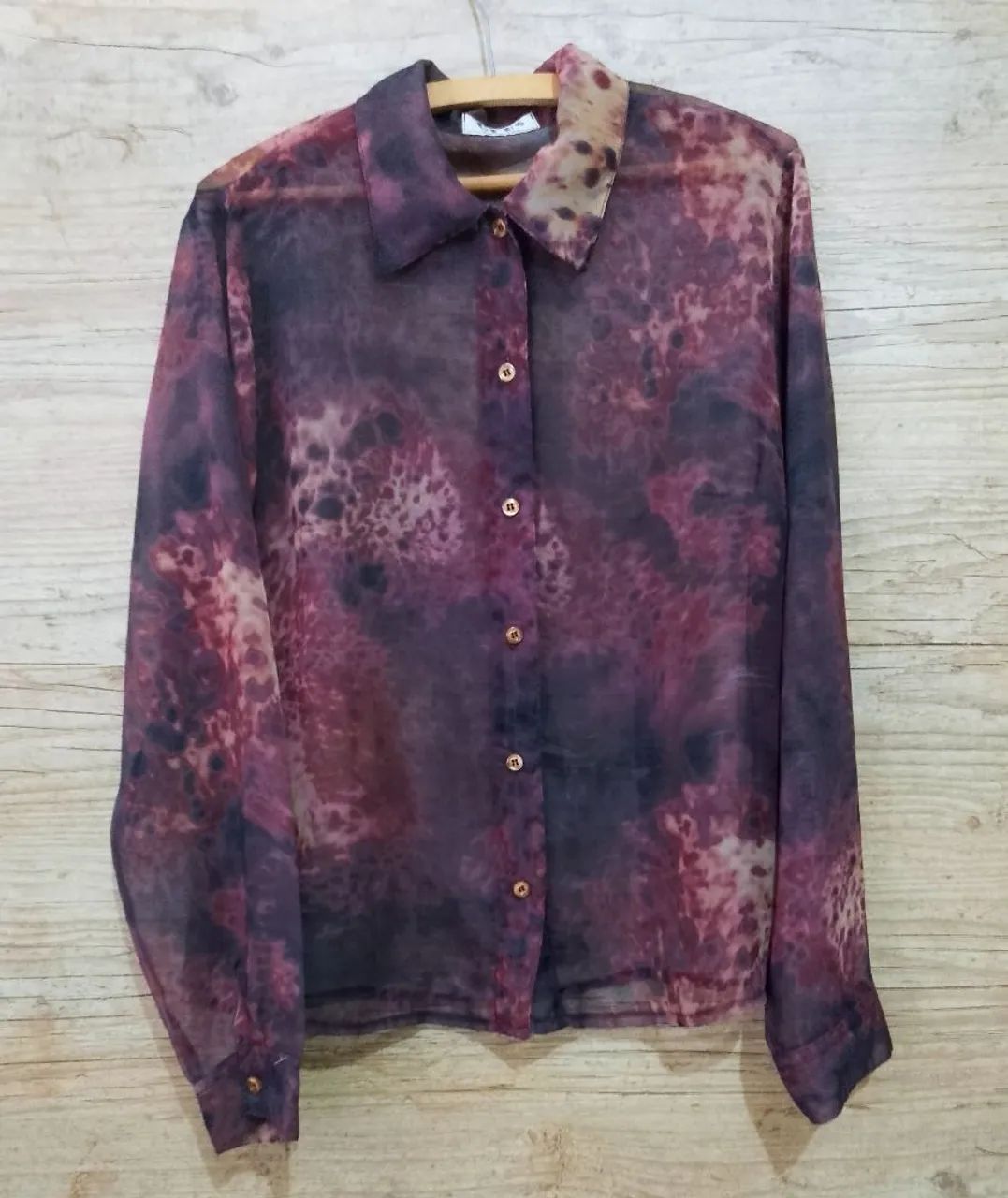 Camisa Feminina  - Foto 2