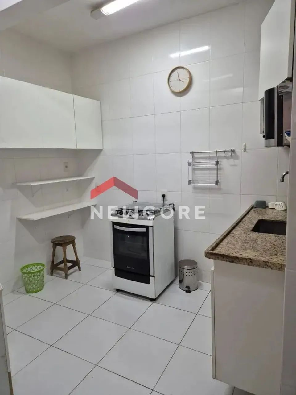 Apartamento em Rua das Laranjeiras - Laranjeiras - Rio de Janeiro/RJ - Foto 4